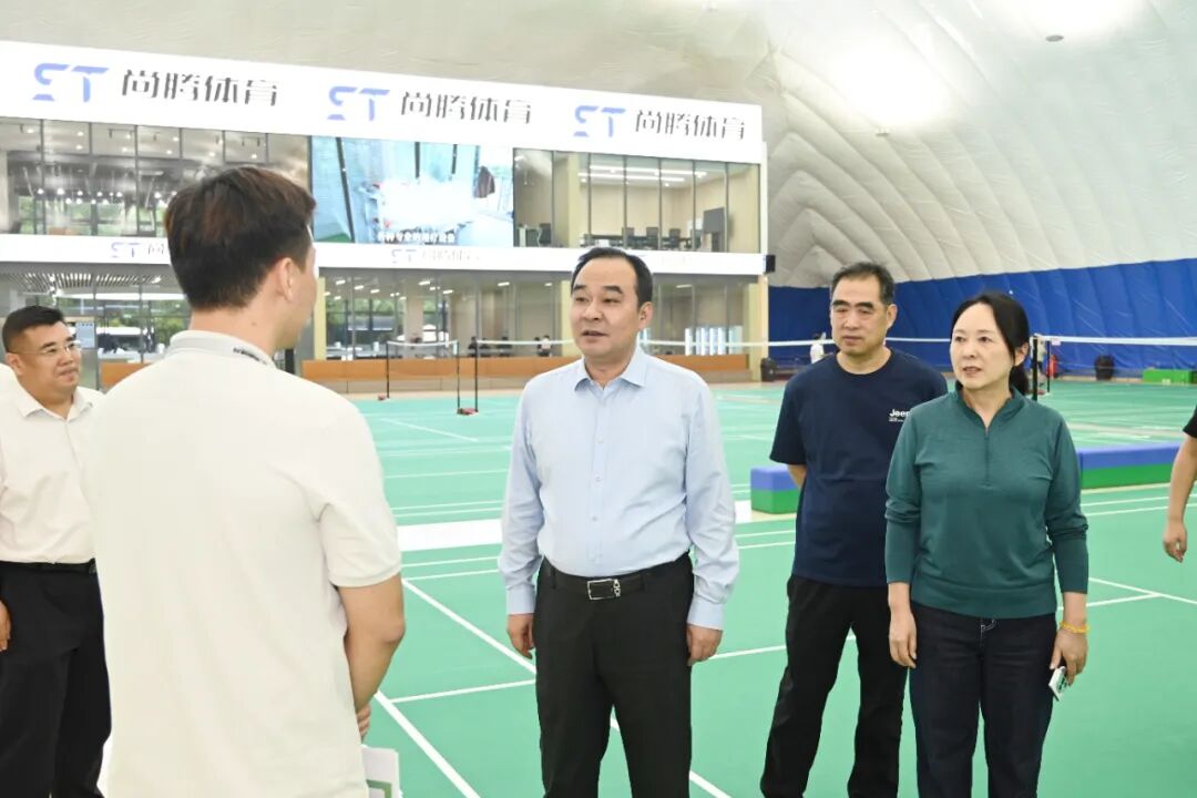 趙洪濤調研閘口街道工作